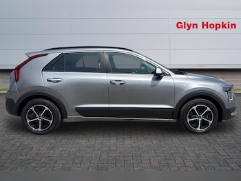 Used Kia Niro 2023 for sale - 78643624: Photo