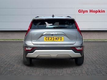 Used Kia Niro 2023 for sale - 78643624: Photo