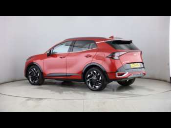Used Kia Sportage 2024 for sale - 74013738: Photo