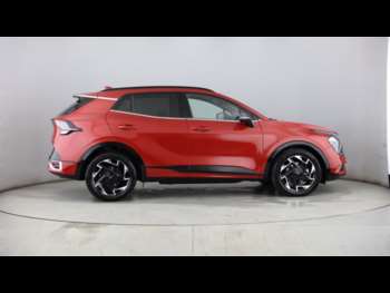 Used Kia Sportage 2024 for sale - 74013738: Photo
