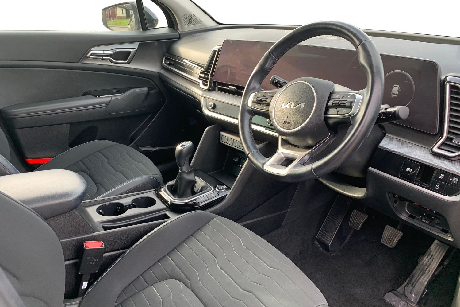 Used Kia Sportage 2022 for sale - 76003656: Photo 10