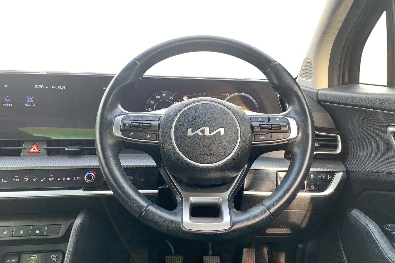 Used Kia Sportage 2022 for sale - 76003656: Photo 11