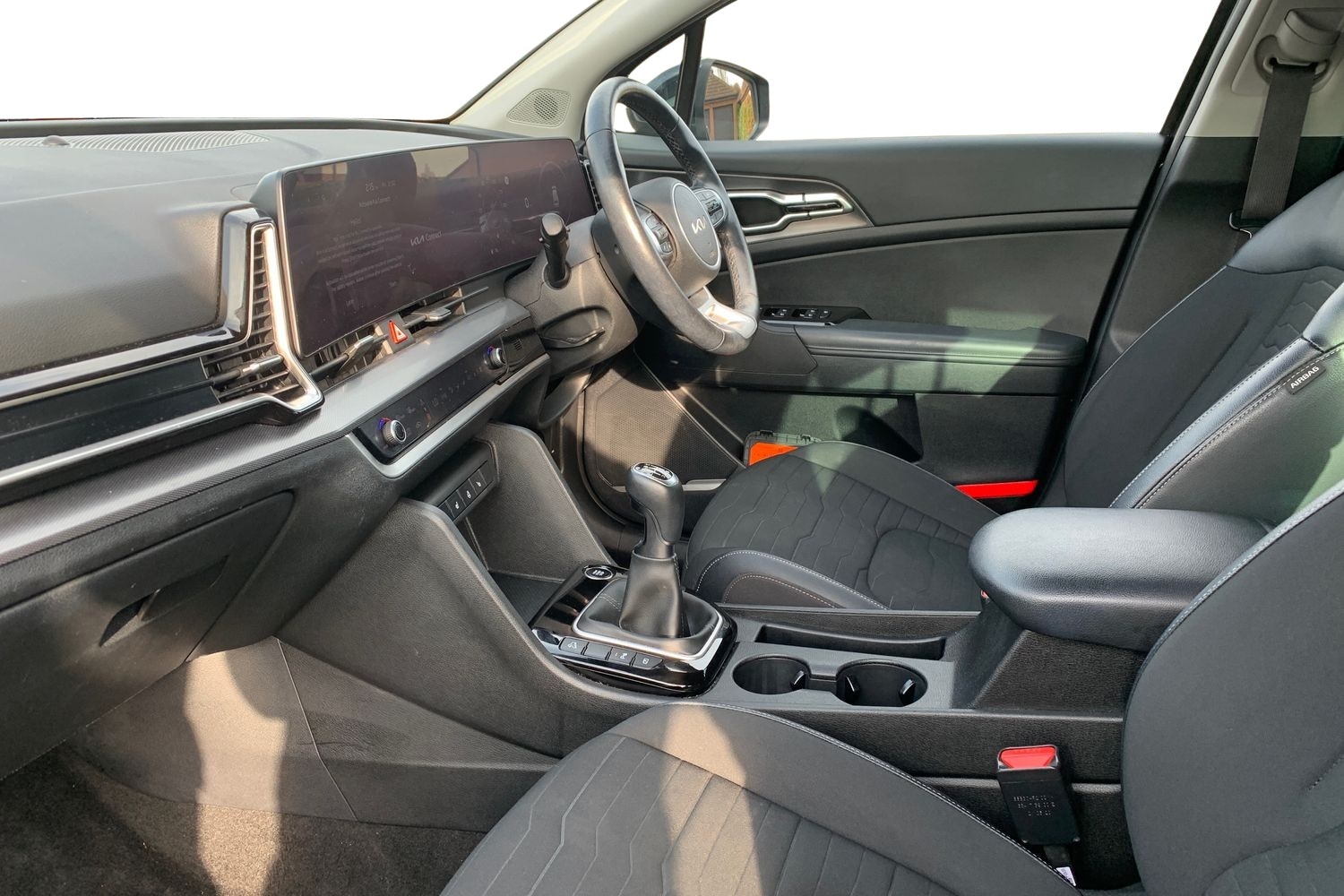 Used Kia Sportage 2022 for sale - 76003656: Photo 13