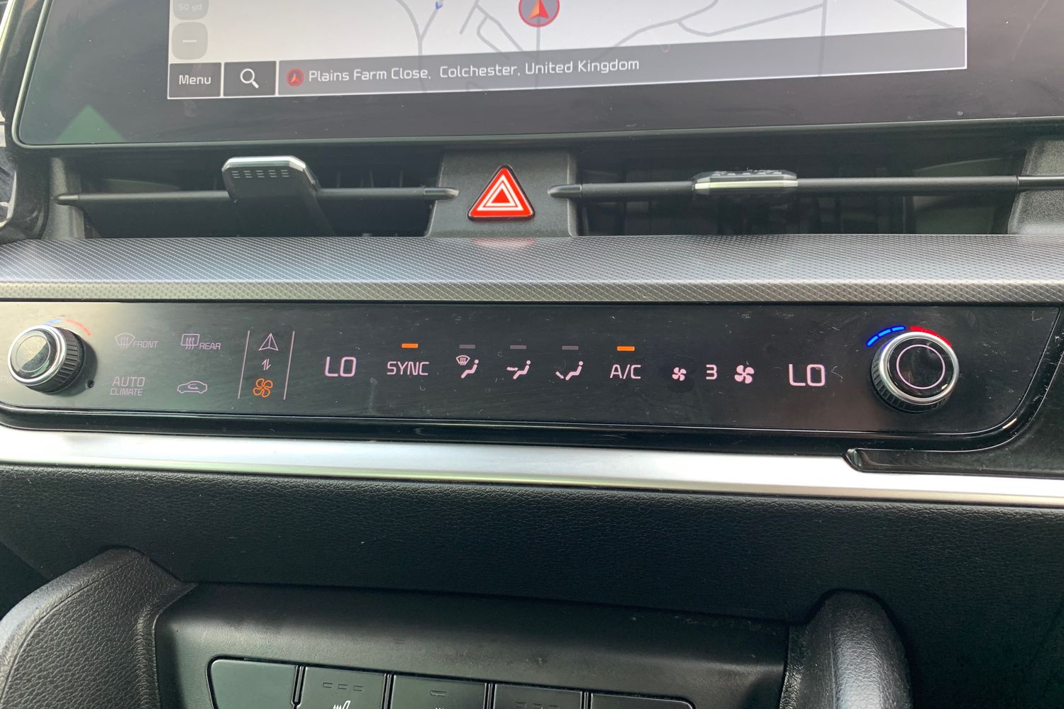 Used Kia Sportage 2022 for sale - 76003656: Photo 15