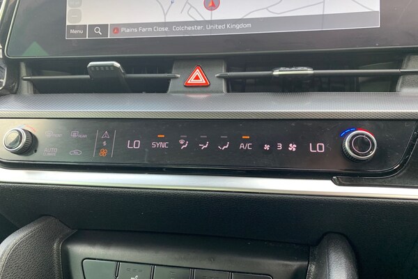 Used Kia Sportage 2022 for sale - 76003656: Photo 15