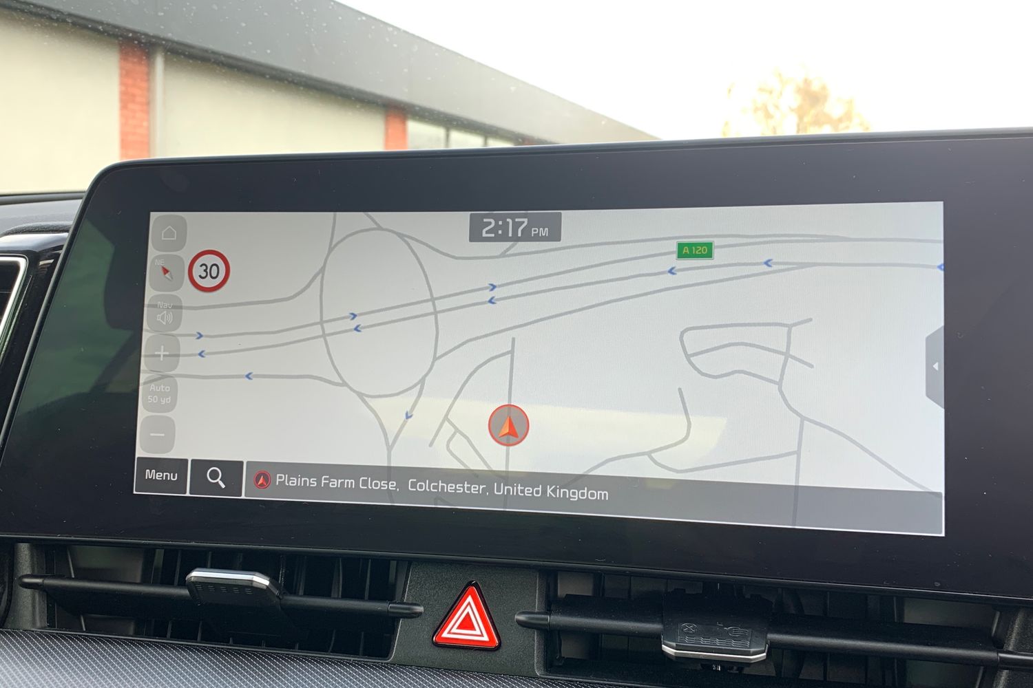 Used Kia Sportage 2022 for sale - 76003656: Photo 18