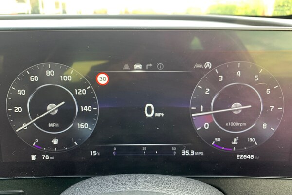 Used Kia Sportage 2022 for sale - 76003656: Photo 20