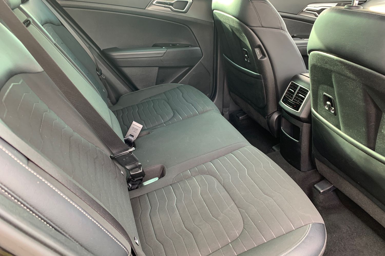 Used Kia Sportage 2022 for sale - 76003656: Photo 23