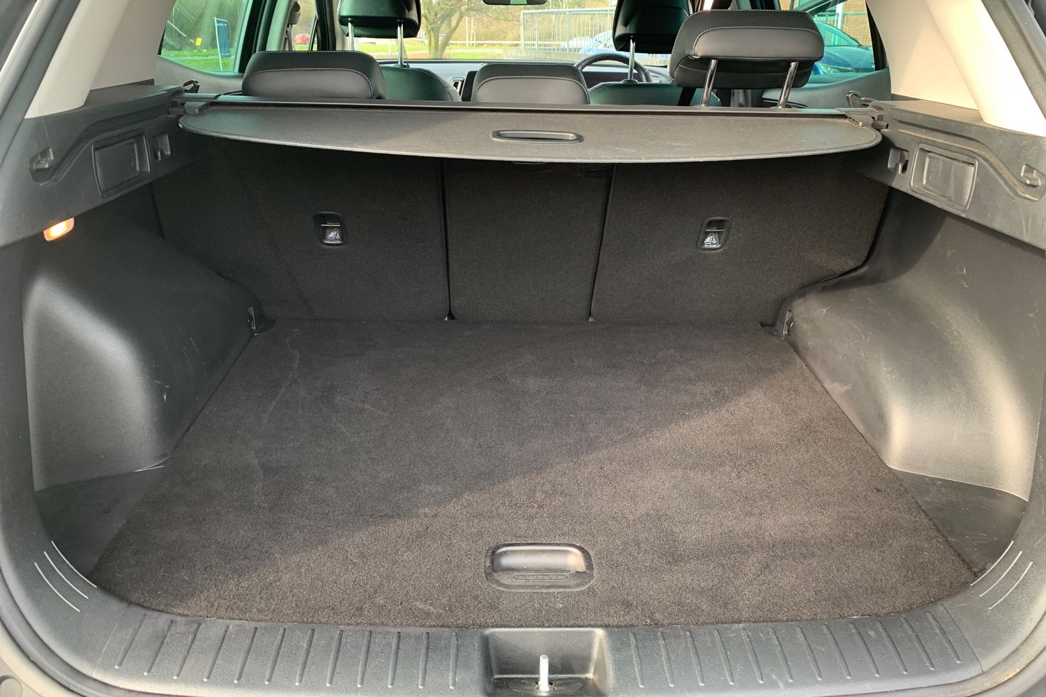 Used Kia Sportage 2022 for sale - 76003656: Photo 24