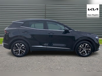 Used Kia Sportage 2022 for sale - 76003656: Photo 2