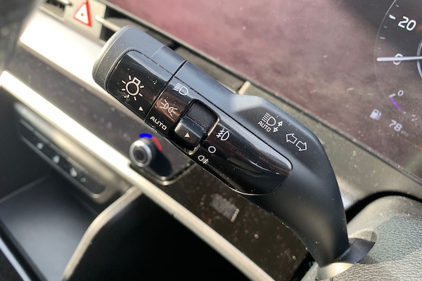 Used Kia Sportage 2022 for sale - 76003656: Photo 34
