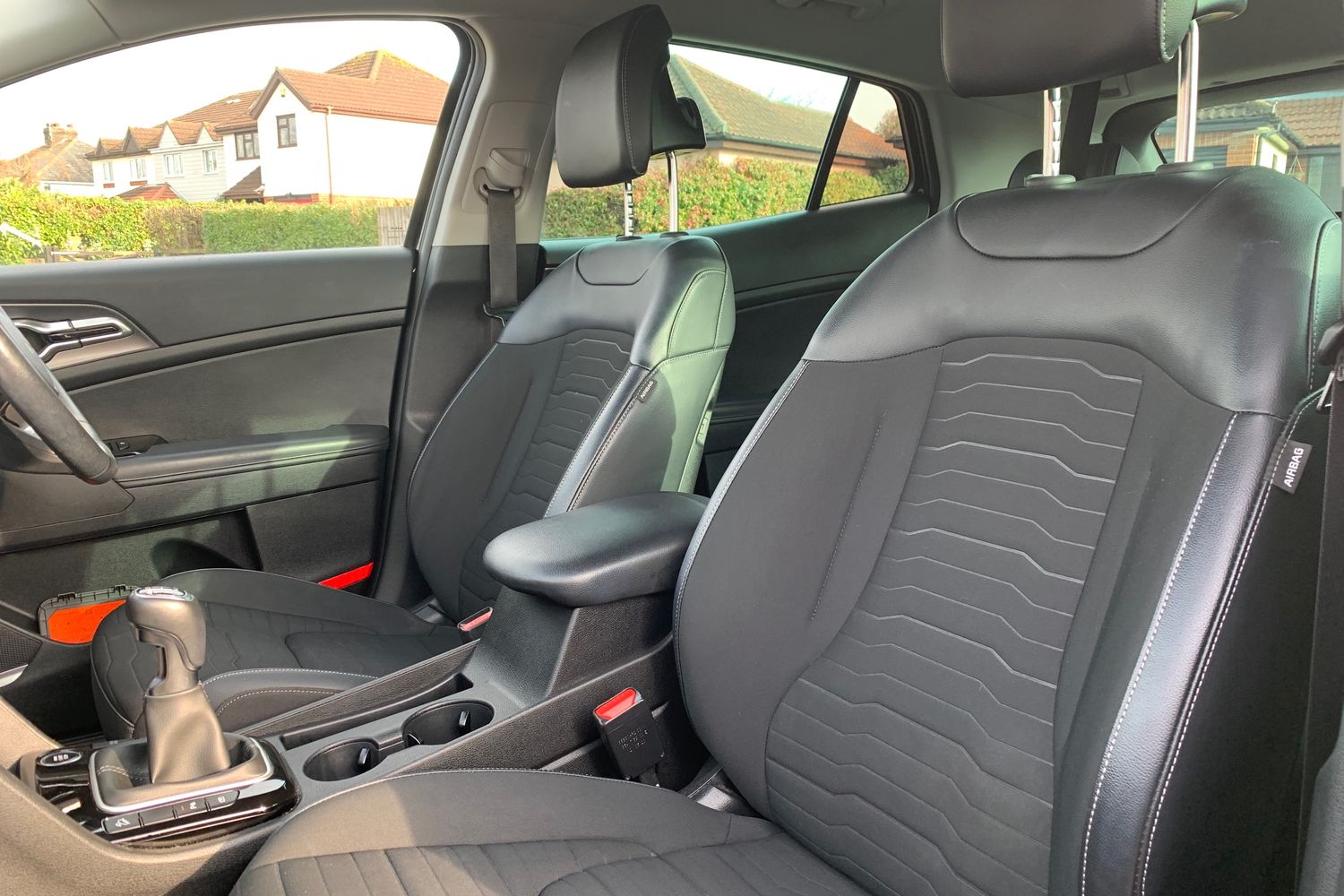 Used Kia Sportage 2022 for sale - 76003656: Photo 36