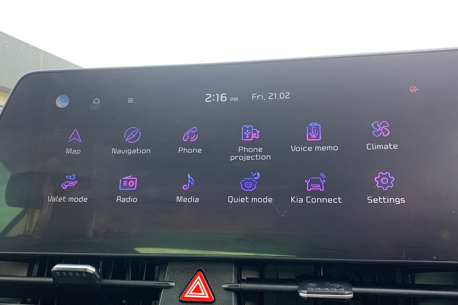 Used Kia Sportage 2022 for sale - 76003656: Photo 38