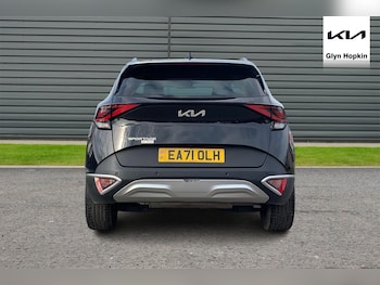 Used Kia Sportage 2022 for sale - 76003656: Photo 4