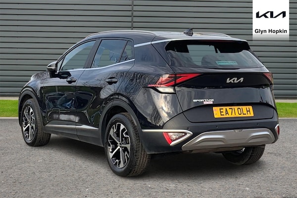 Used Kia Sportage 2022 for sale - 76003656: Photo 5