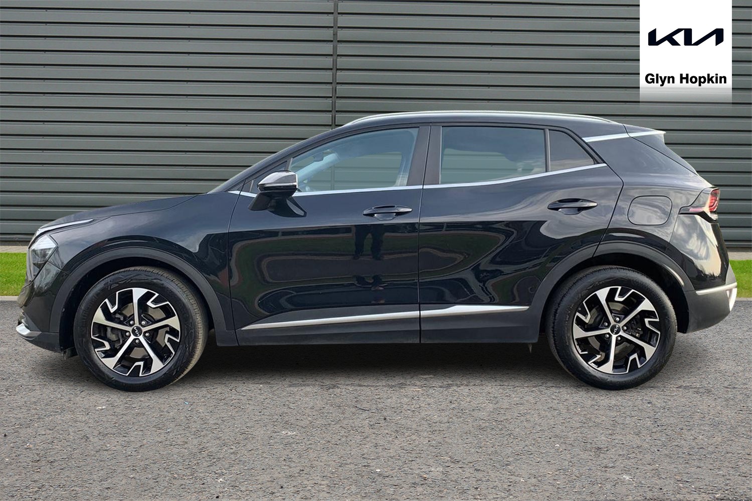 Used Kia Sportage 2022 for sale - 76003656: Photo 6