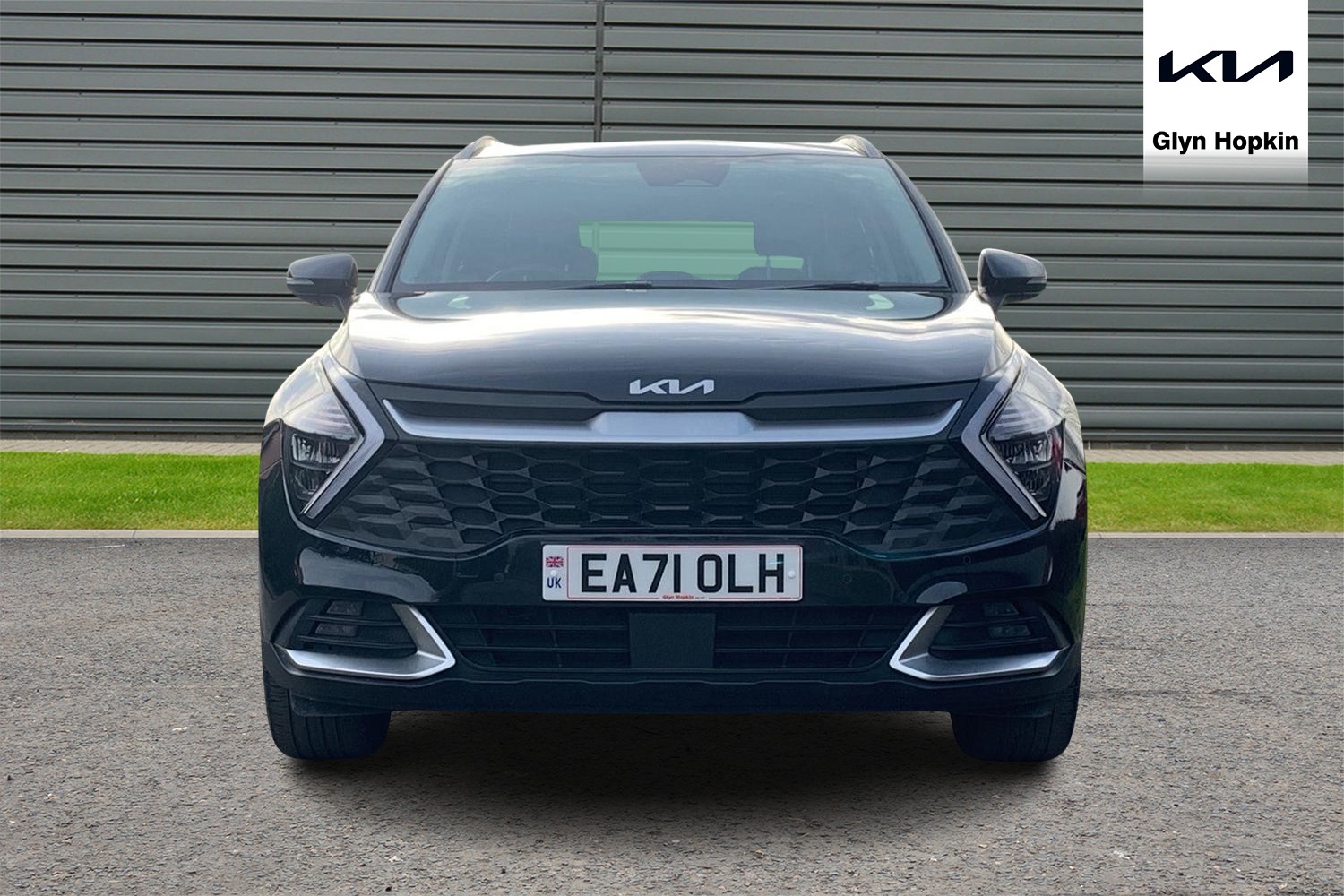 Used Kia Sportage 2022 for sale - 76003656: Photo 8