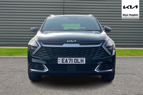 Used Kia Sportage 2022 for sale - 76003656: Photo 8