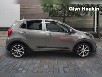 Used Kia Picanto 2023 for sale - 77740113: Photo