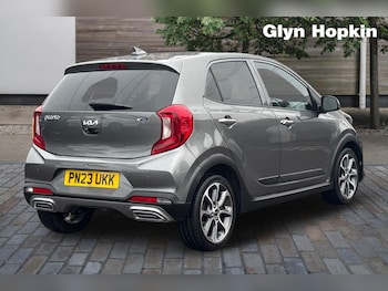 Used Kia Picanto 2023 for sale - 77740113: Photo