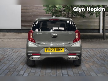 Used Kia Picanto 2023 for sale - 77740113: Photo