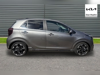 Used Kia Picanto 2025 for sale - 75751317: Photo