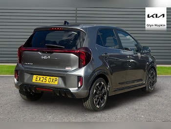 Used Kia Picanto 2025 for sale - 75751317: Photo