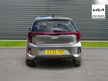Used Kia Picanto 2025 for sale - 75751317: Photo