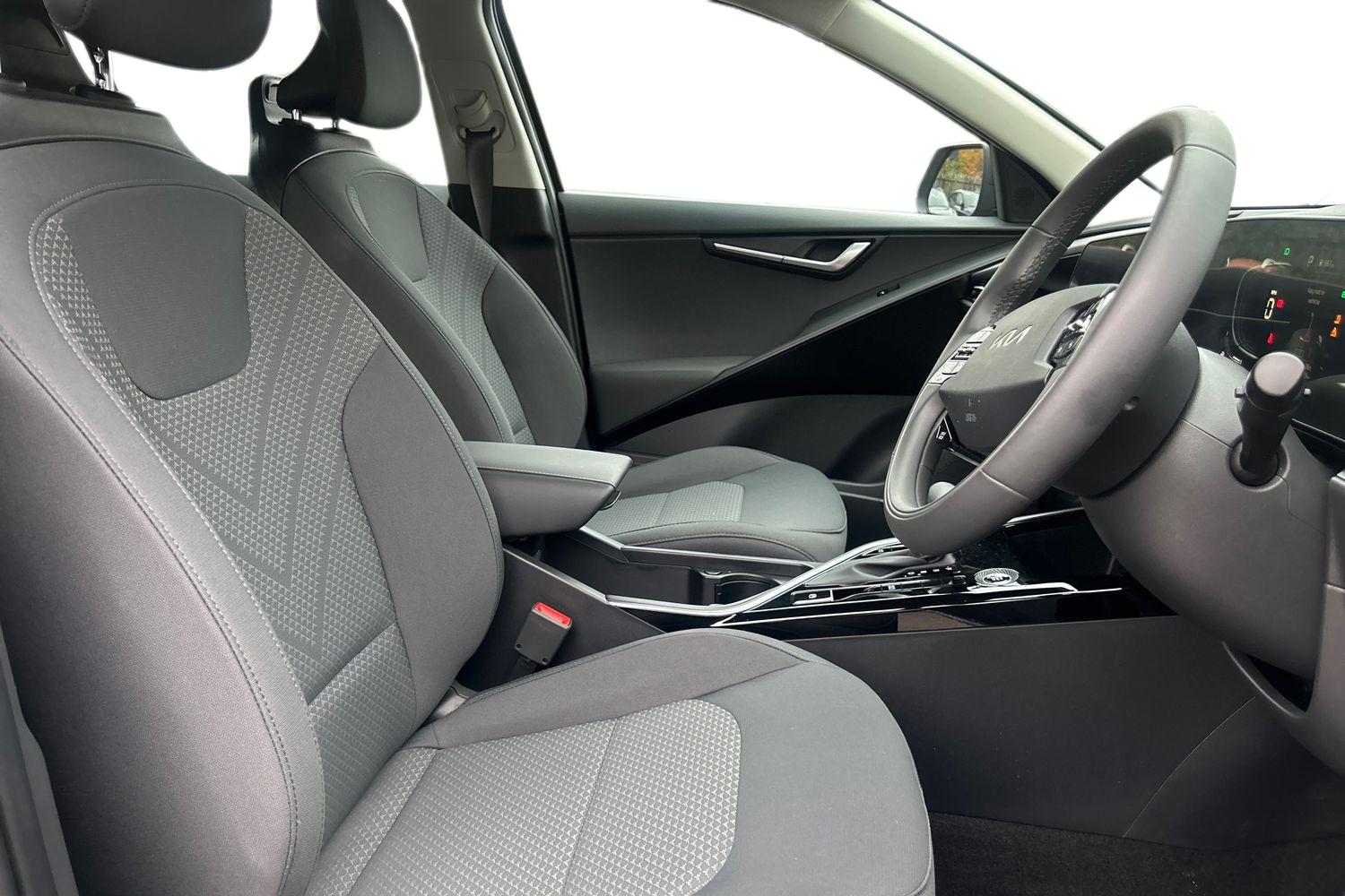 Used Kia Niro 2024 for sale - 76452197: Photo 10