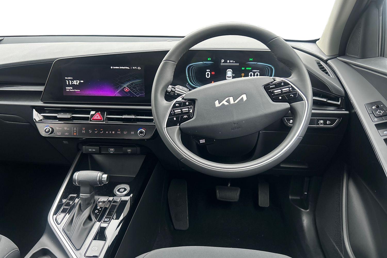 Used Kia Niro 2024 for sale - 76452197: Photo 11