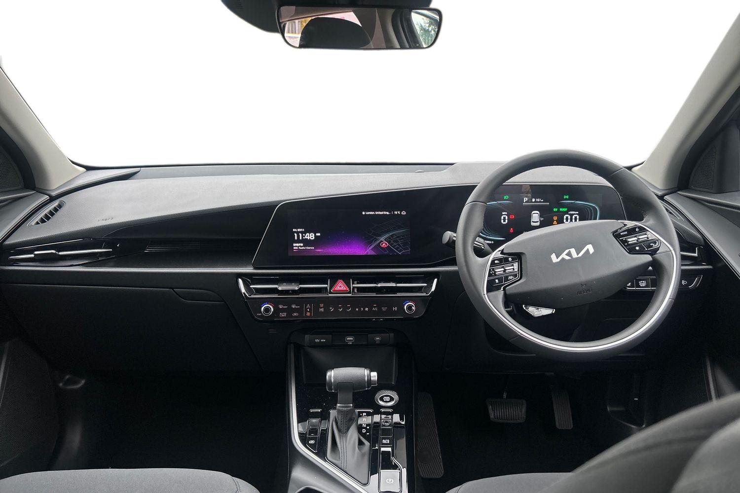 Used Kia Niro 2024 for sale - 76452197: Photo 12