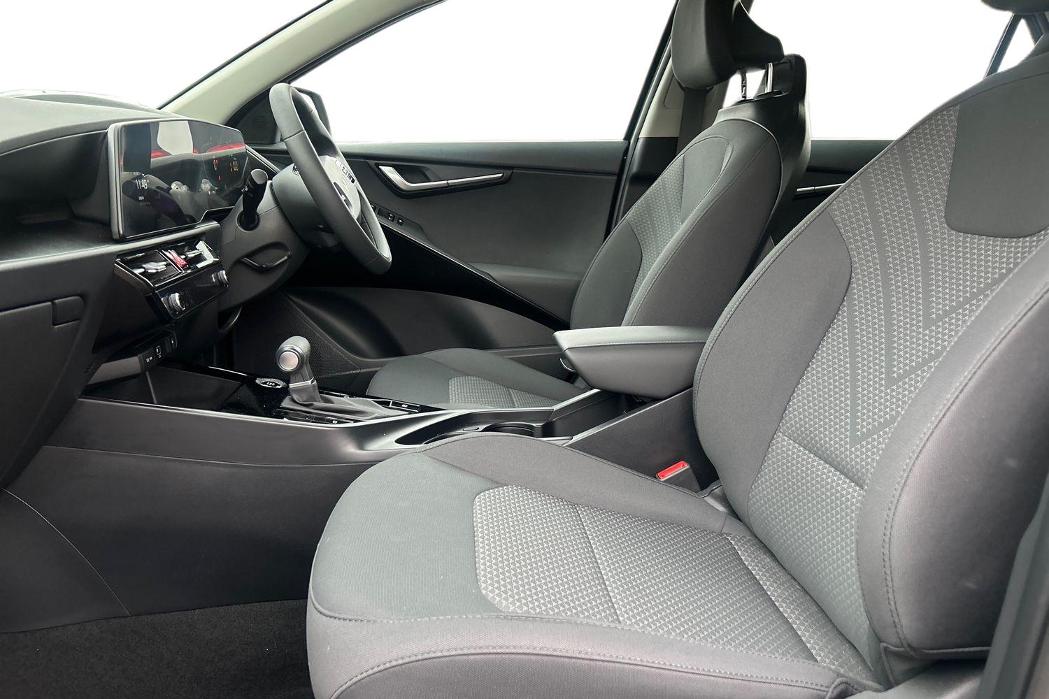 Used Kia Niro 2024 for sale - 76452197: Photo 13