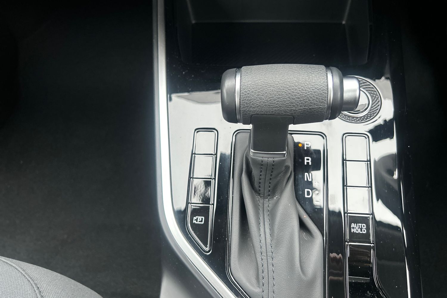 Used Kia Niro 2024 for sale - 76452197: Photo 14