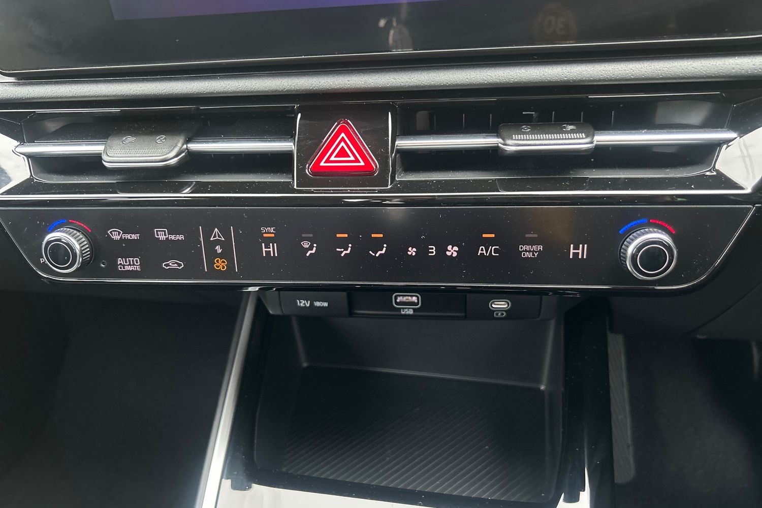 Used Kia Niro 2024 for sale - 76452197: Photo 15