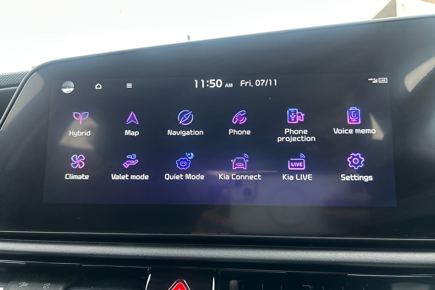 Used Kia Niro 2024 for sale - 76452197: Photo 17