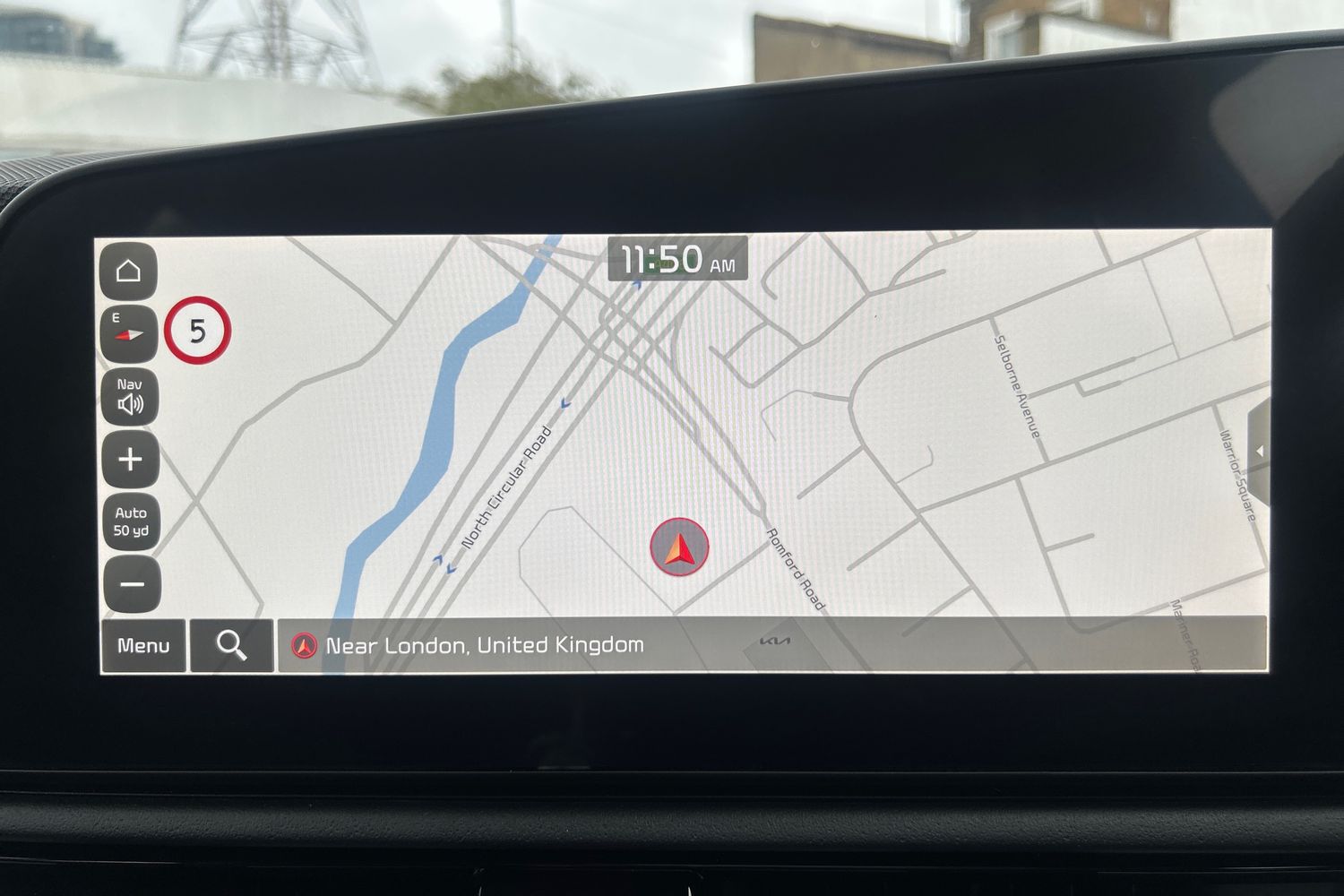 Used Kia Niro 2024 for sale - 76452197: Photo 18