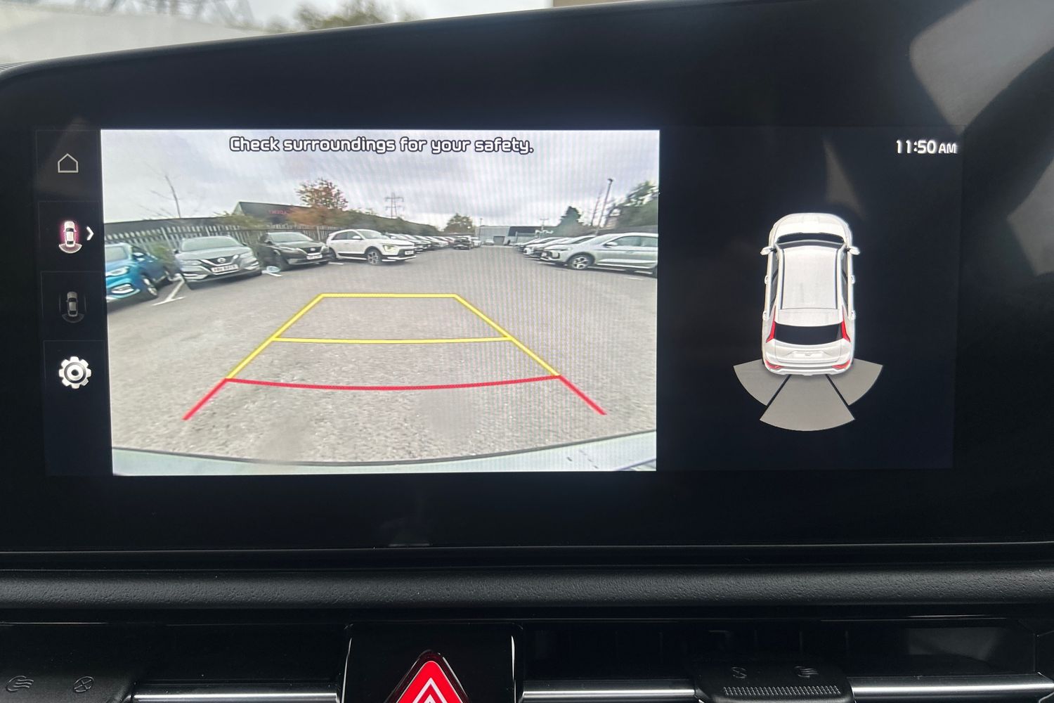 Used Kia Niro 2024 for sale - 76452197: Photo 19