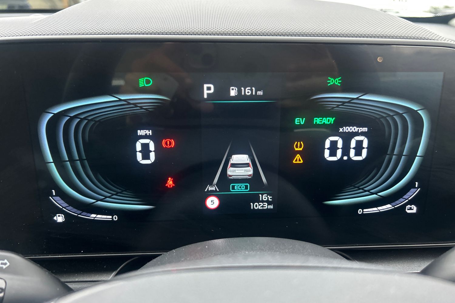 Used Kia Niro 2024 for sale - 76452197: Photo 20