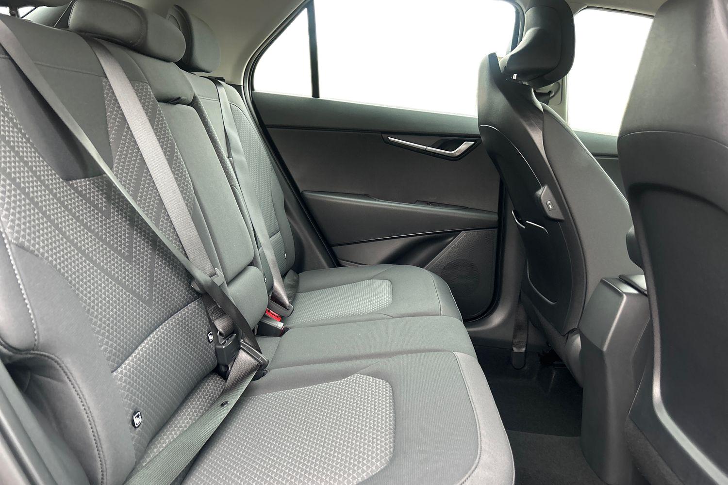 Used Kia Niro 2024 for sale - 76452197: Photo 23