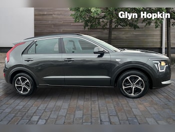 Used Kia Niro 2024 for sale - 76452197: Photo