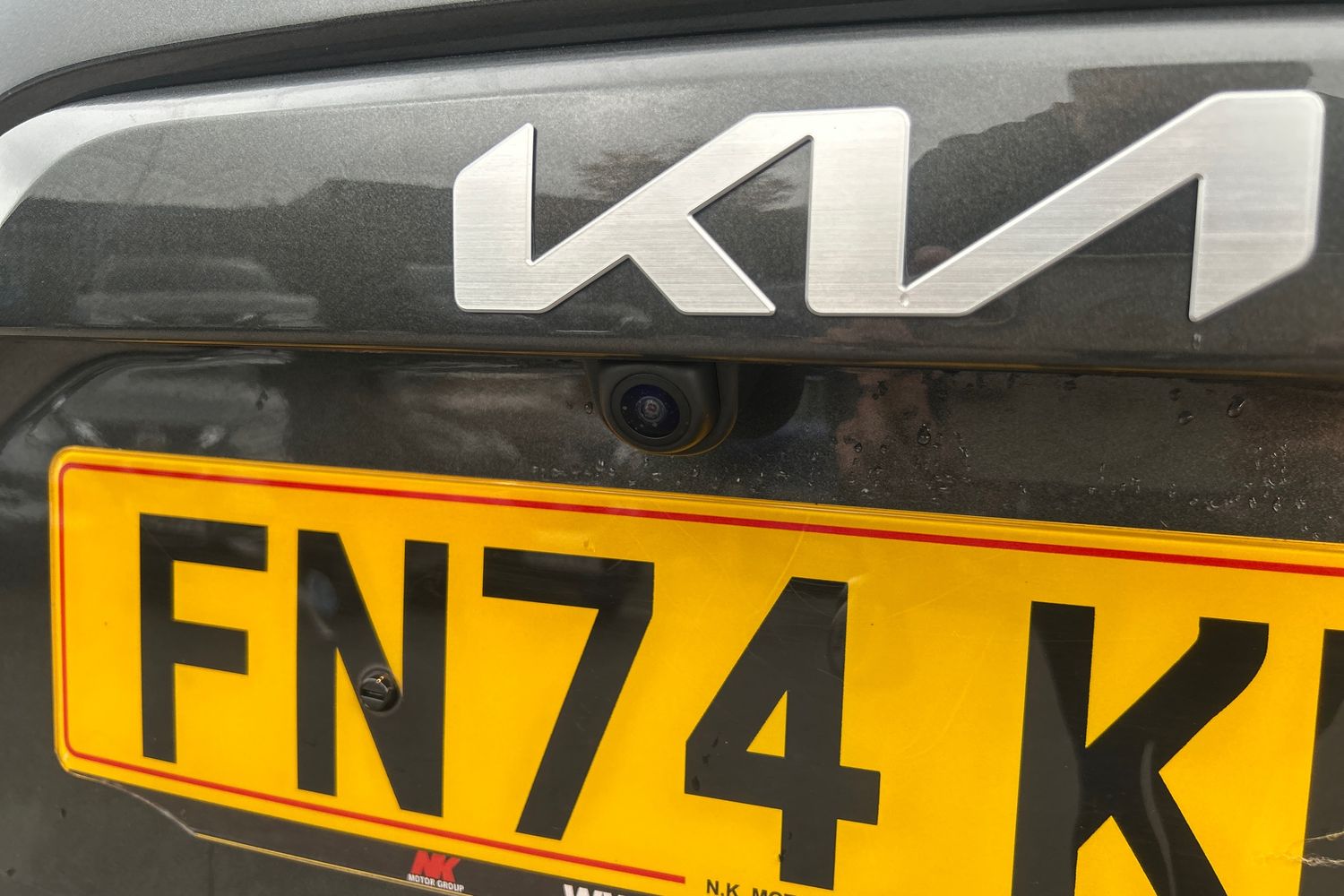 Used Kia Niro 2024 for sale - 76452197: Photo 31