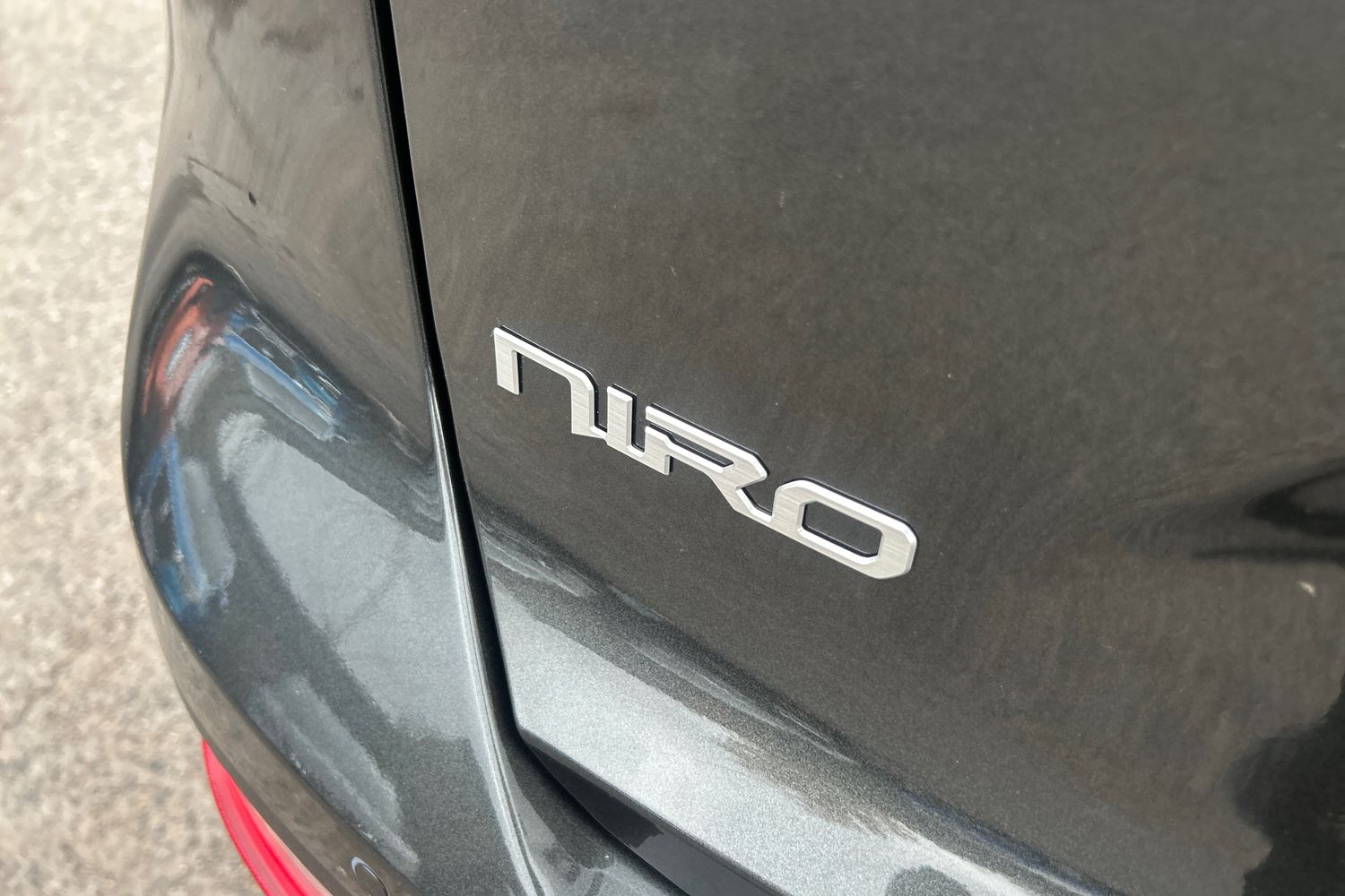 Used Kia Niro 2024 for sale - 76452197: Photo 33