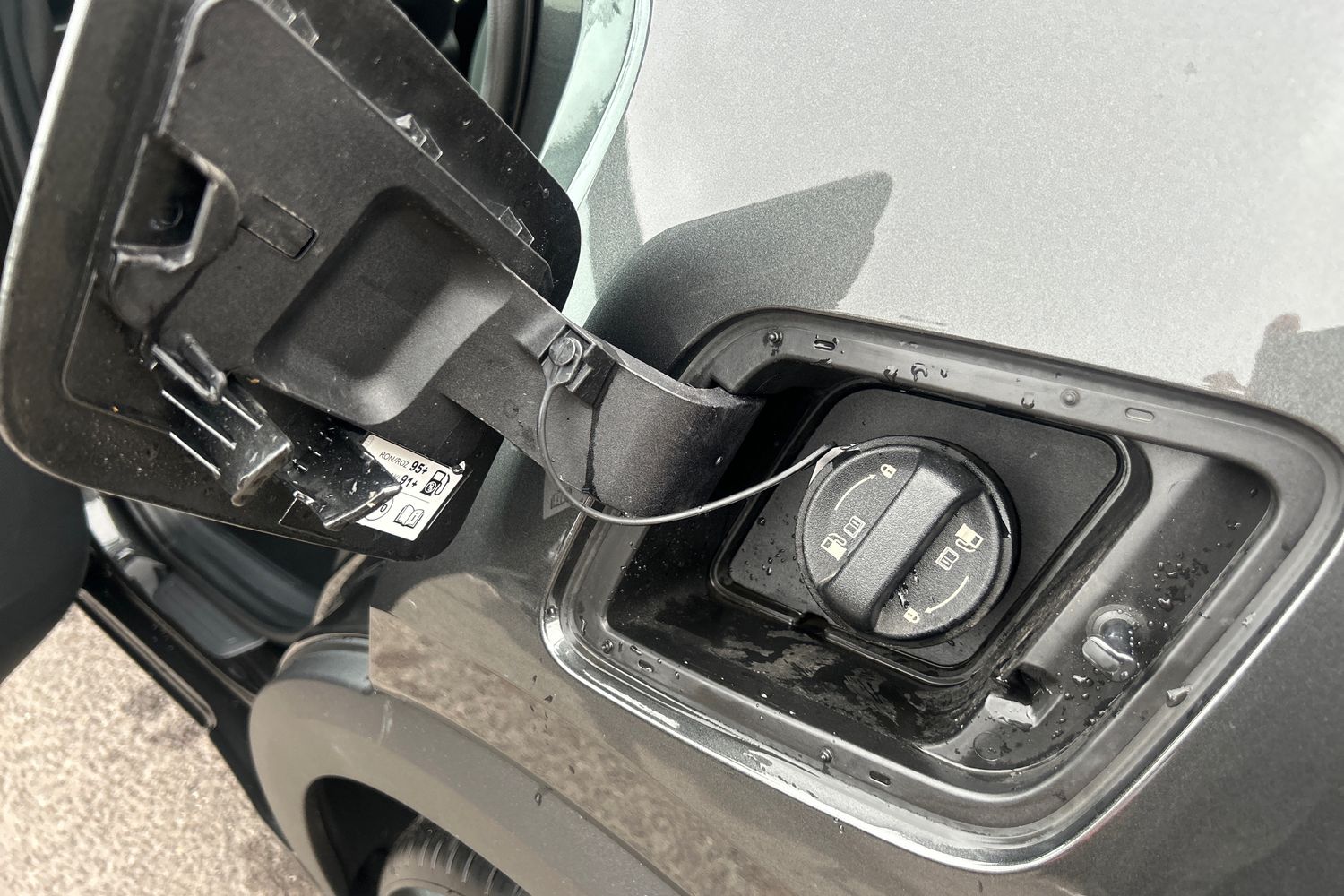 Used Kia Niro 2024 for sale - 76452197: Photo 34