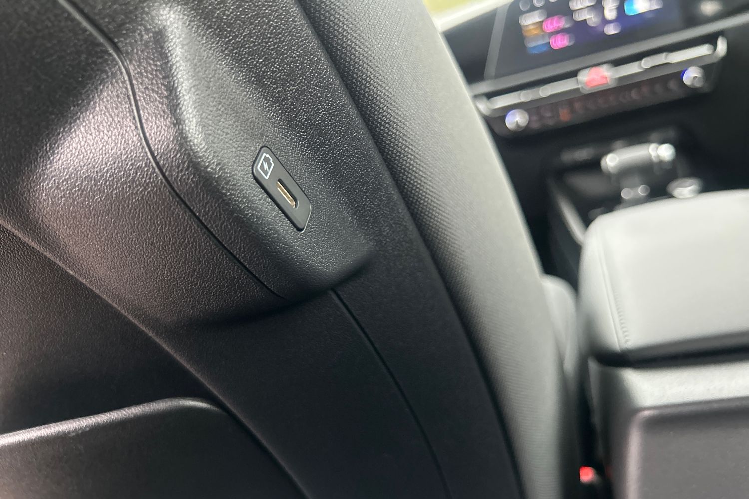 Used Kia Niro 2024 for sale - 76452197: Photo 38