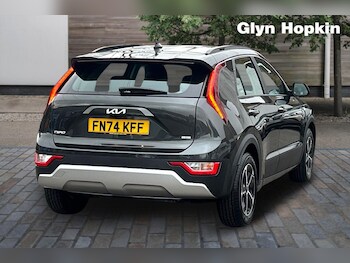 Used Kia Niro 2024 for sale - 76452197: Photo