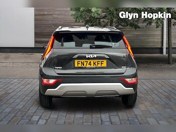 Used Kia Niro 2024 for sale - 76452197: Photo