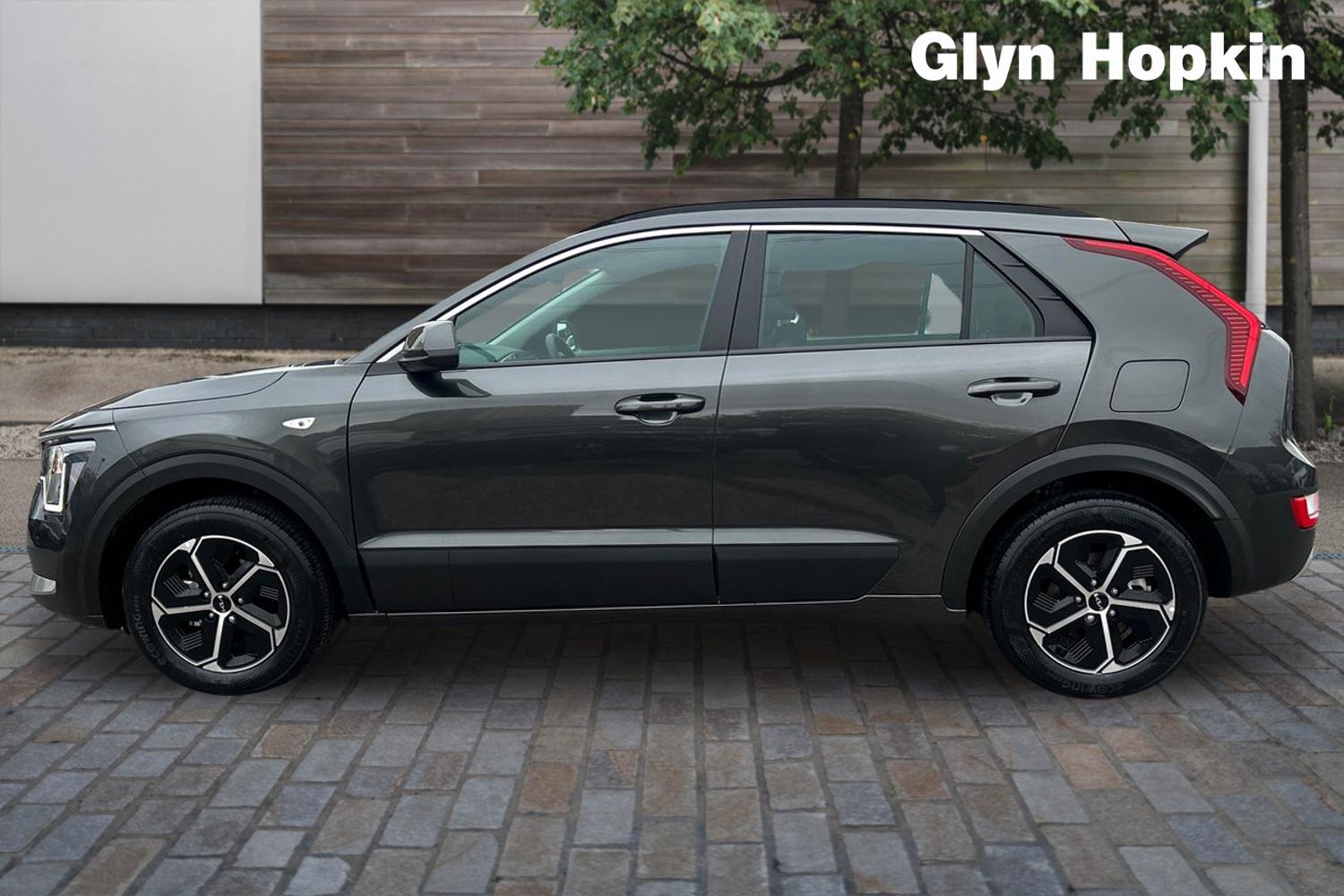 Used Kia Niro 2024 for sale - 76452197: Photo 6