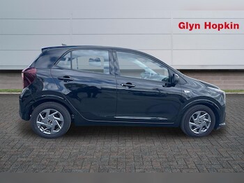 Used Kia Picanto 2026 for sale - 78450294: Photo