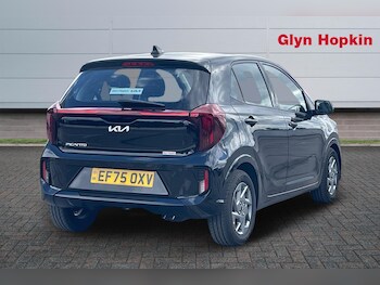 Used Kia Picanto 2026 for sale - 78450294: Photo