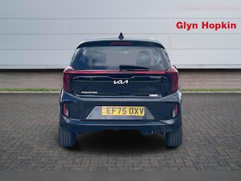 Used Kia Picanto 2026 for sale - 78450294: Photo